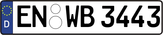 EN-WB3443