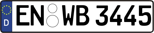 EN-WB3445