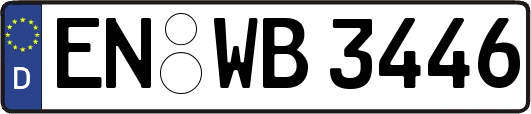 EN-WB3446