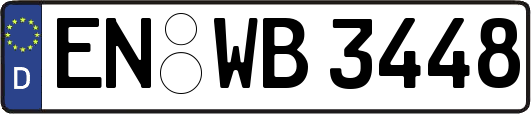 EN-WB3448