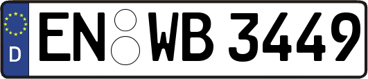 EN-WB3449