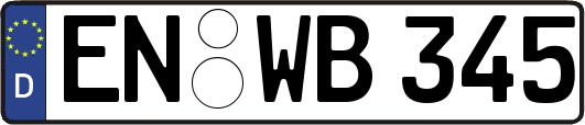 EN-WB345