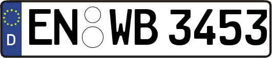 EN-WB3453