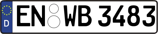 EN-WB3483