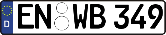 EN-WB349