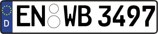 EN-WB3497