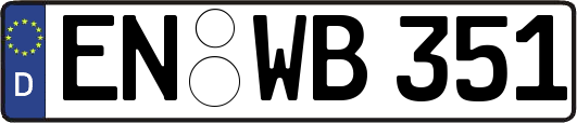 EN-WB351
