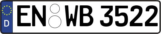 EN-WB3522