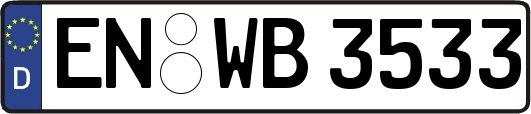 EN-WB3533