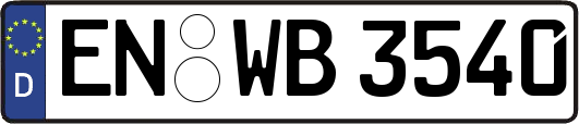 EN-WB3540