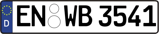 EN-WB3541