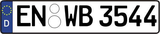 EN-WB3544