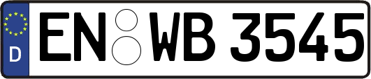 EN-WB3545