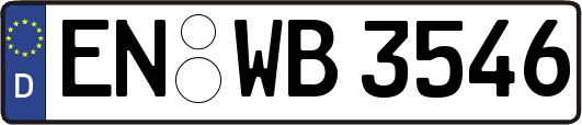 EN-WB3546