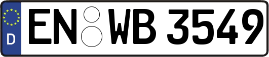 EN-WB3549