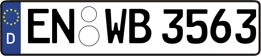 EN-WB3563