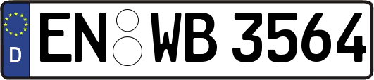EN-WB3564