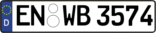 EN-WB3574