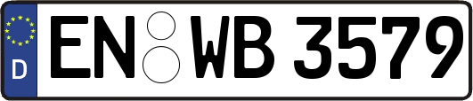 EN-WB3579