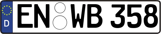 EN-WB358