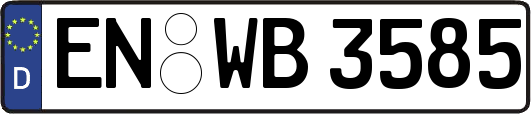 EN-WB3585