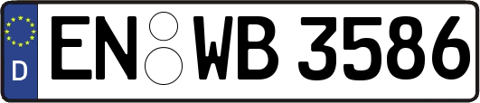EN-WB3586