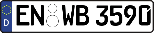 EN-WB3590