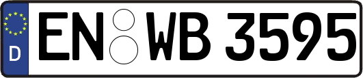 EN-WB3595