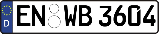 EN-WB3604