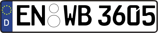 EN-WB3605