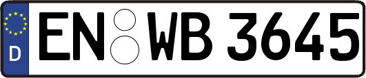 EN-WB3645