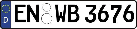 EN-WB3676