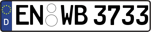 EN-WB3733