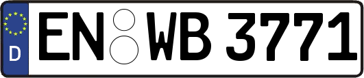 EN-WB3771