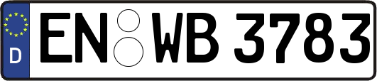 EN-WB3783