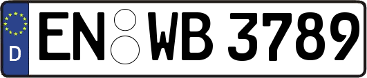 EN-WB3789