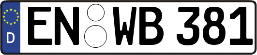 EN-WB381