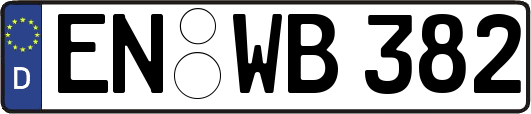 EN-WB382