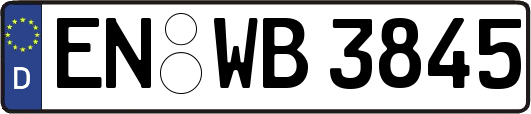 EN-WB3845