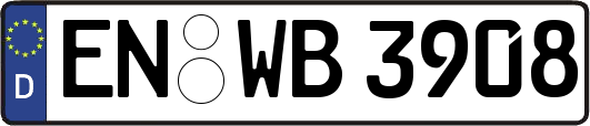 EN-WB3908