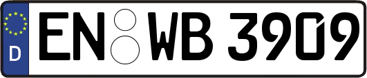 EN-WB3909