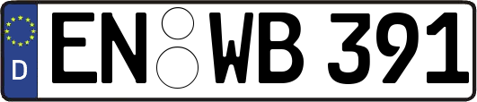EN-WB391