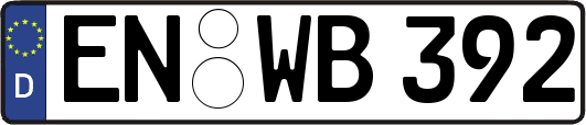 EN-WB392