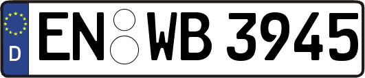 EN-WB3945