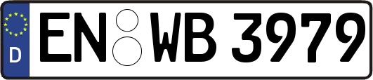 EN-WB3979