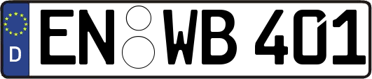 EN-WB401