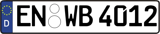 EN-WB4012
