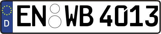 EN-WB4013
