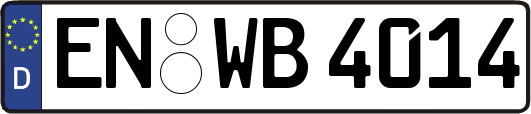 EN-WB4014