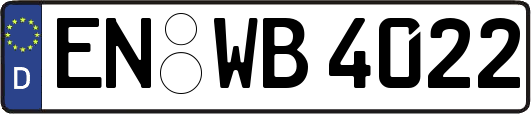 EN-WB4022